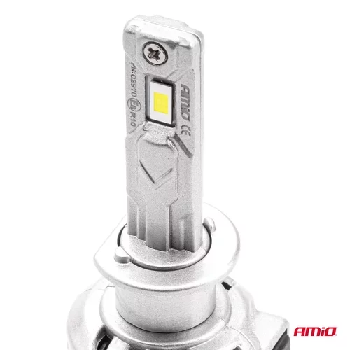 LED žiarovky hlavného svietenia H1 X2 Series /AMiO/ - obr. 1
