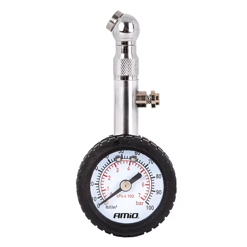 Pneumerač 7 bar AMiO-04469