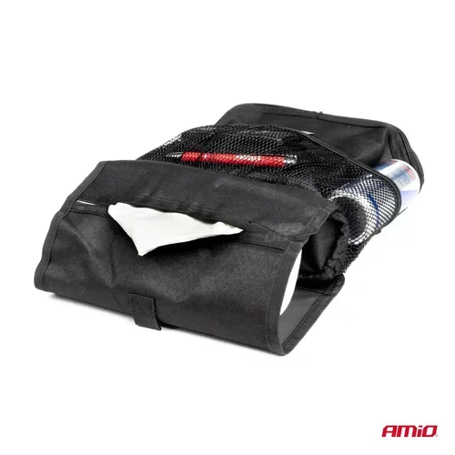 Organizér - termotaška na autosedačky AMiO-03129 - obr. 3