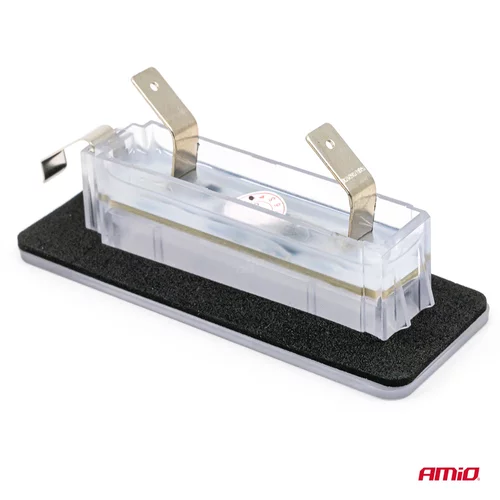 Osvetlenie EČV CLP25 SMART AMiO-04568 - obr. 3