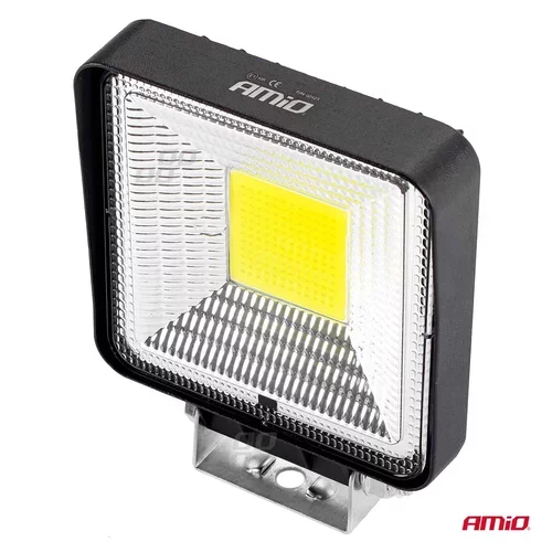 Pracovné LED svetlo AWL11 COB FLOOD 9-36V /AMiO/ - obr. 5