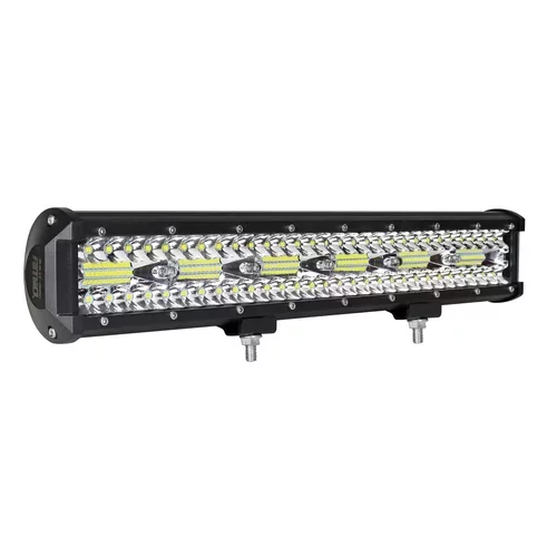 Pracovné LED svetlo AWL27 120LED COMBO 9-36V AMIO