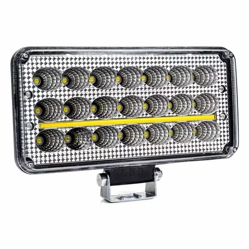 Pracovné LED svetlo AWL43 27 LED SPOT 9-36V AMIO