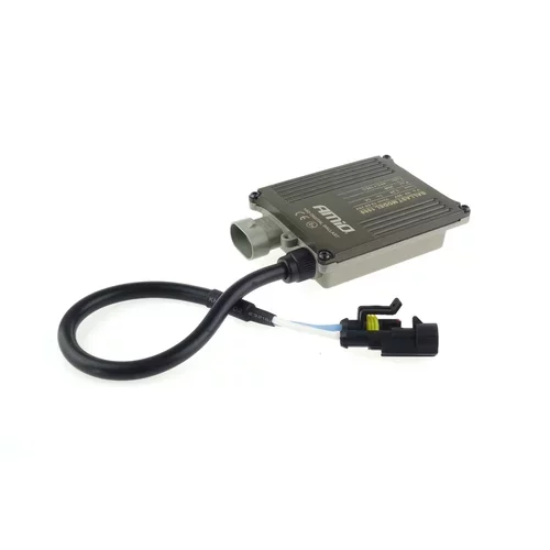 Prestavbová xenónová sada 1068 CANBUS H7 8000K /AMiO/ - obr. 1