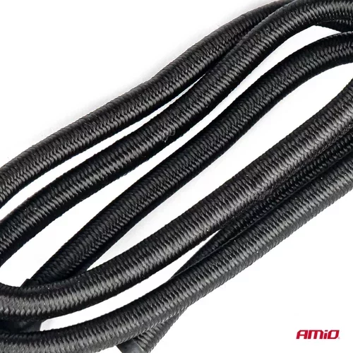 Pružné upínače ø8 mm, 60cm /AMiO/ - obr. 1