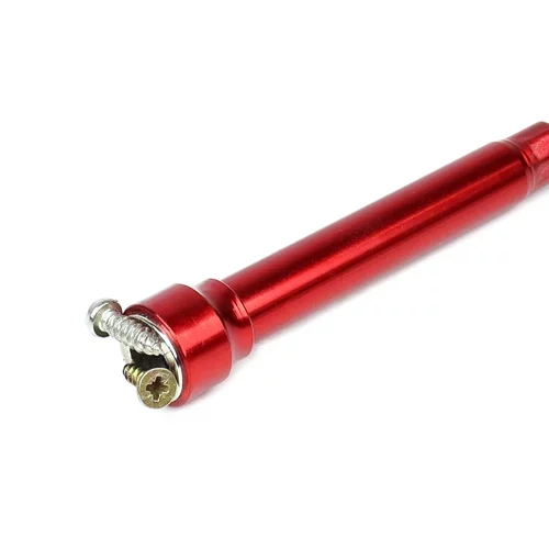 Pružný magnetický zberač s úchytom - 60 cm /AMiO/ - obr. 3