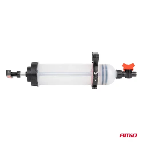 Odsávačka a plnička oleja 1500 ml AMiO-04278 - obr. 2