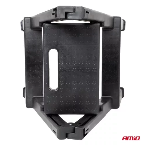 Dielenský rebrík - taburetka 51,5cm 150kg AMiO-04267 - obr. 6
