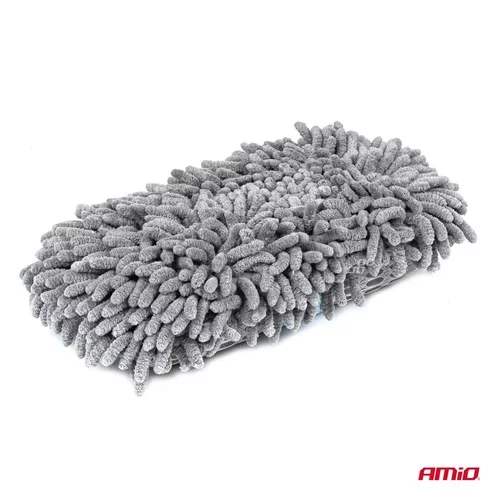 Špongia - mikrovlákno Cwash-08 AMiO-01275 - obr. 1