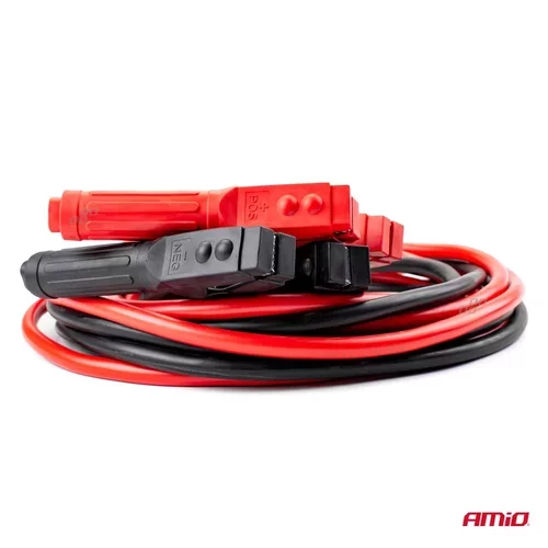 Štartovacie káble 1000A - 6m AMiO-01435 - obr. 4