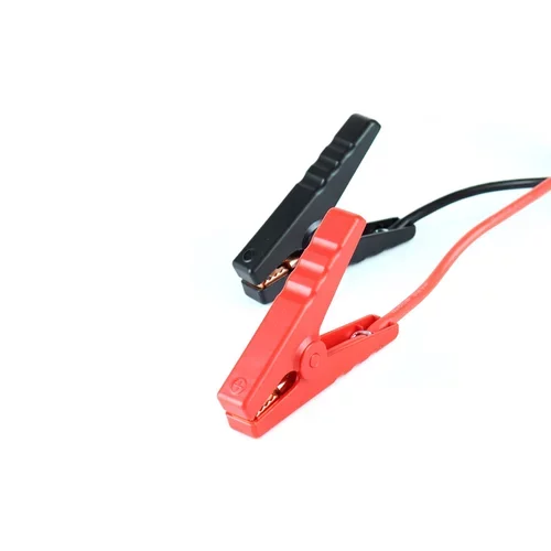 Štartovacie zariadenie Powerbank 12V 4Ah 800A SJ02 /AMiO/ - obr. 6