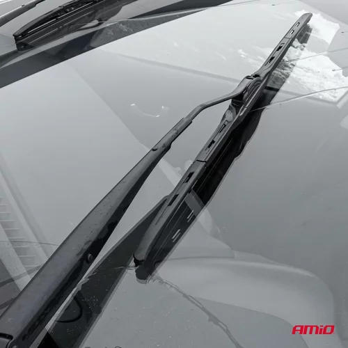 Stierač Hybrid multiconnect 22