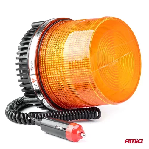 Stroboskopový LED maják AMIO-01277 - obr. 1