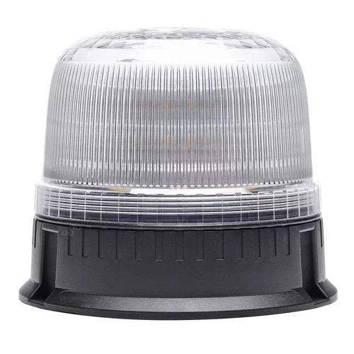 LED výstražný maják W25b 12/24V IP66 AMiO-03341
