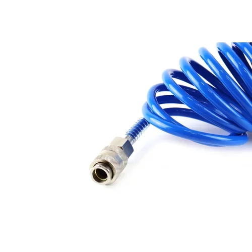Vzduchová hadica PE 5x8mm 10m PT-04 /AMiO/ - obr. 1