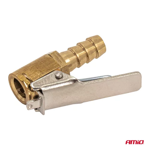 Adaptér na hustenie pneumatík - ventily Schrader AMiO-04472 - obr. 1