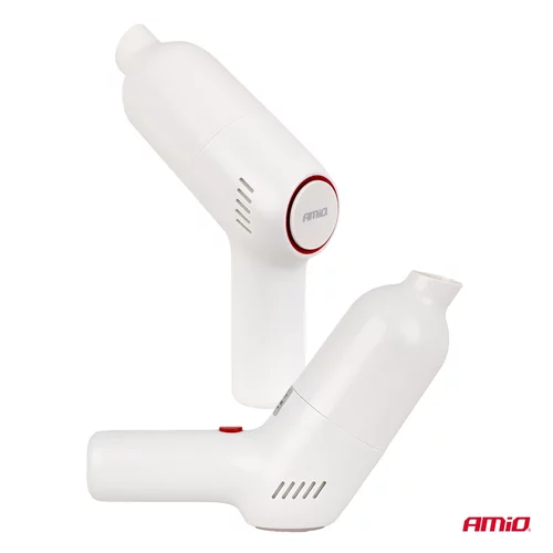 Bezdrôtový vysávač do auta USB-C VC-07 HEPA /AMiO/ - obr. 2