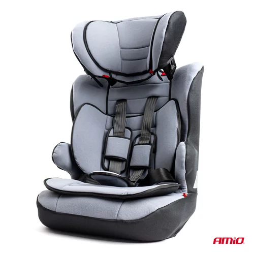 Detská autosedačka 9-36kg ECE 44-04 AMIO-03328 - obr. 1