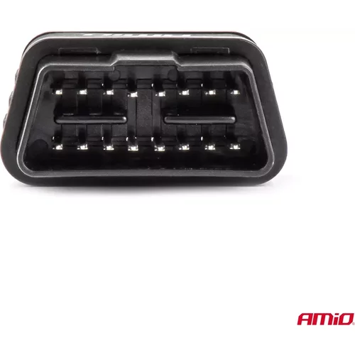 Diagnostika BlueTooth OBD2 AMiO-04731 - obr. 6