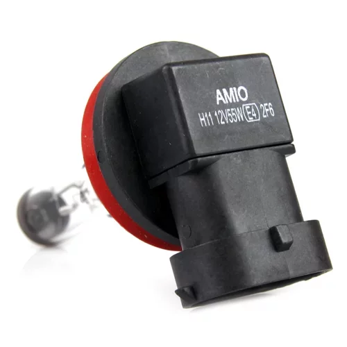 Halogénová žiarovka H11 12V 55W UV filter (E8) /AMiO/ - obr. 6