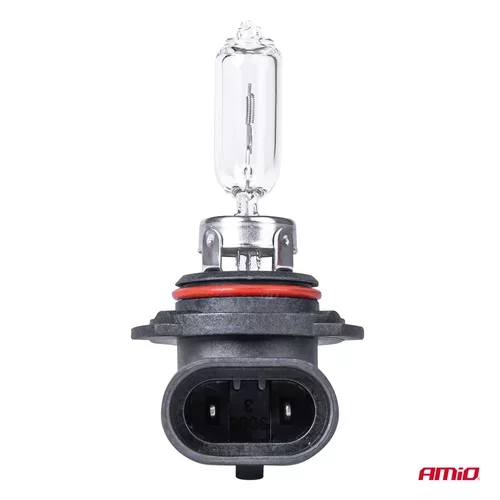 Halogénová žiarovka HB3 9005 12V 60W 1ks blister /AMiO/ - obr. 2