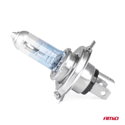 Halogénové žiarovky H4 12V 60/55W LumiTec NEXT GENERATION +135% DUO AMiO-04404 - obr. 1