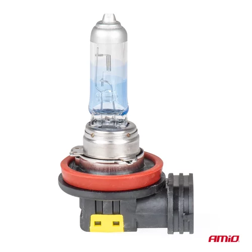 Halogénové žiarovky H11 12V 55W LumiTec NEXT GENERATION +135% DUO AMiO-04408 - obr. 2