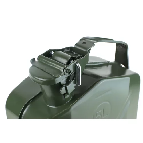 Kanister kovový 5L AMiO-02487 - obr. 3