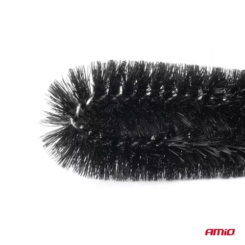 Kefa na disky, kolesa 26cm - Brush-01 AMiO-01740 - obr. 1
