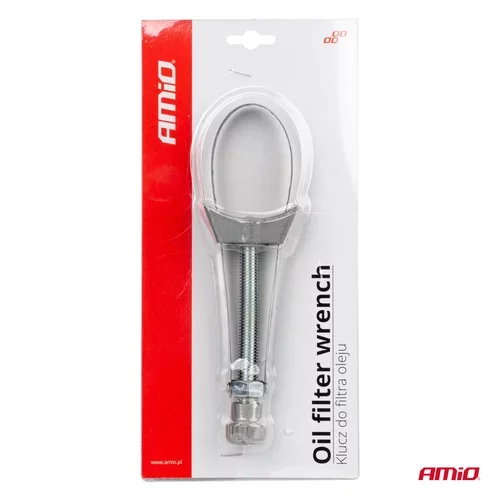 Kľúč na olejový filter – páskový /AMiO/ - obr. 3