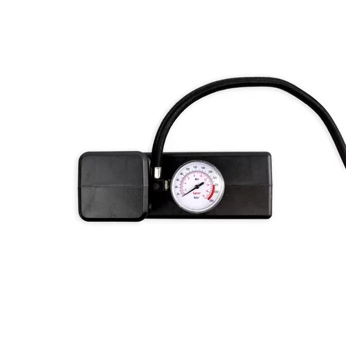 Kompresor do auta 12V/230V, Acomp-13 /AMiO/ - obr. 1