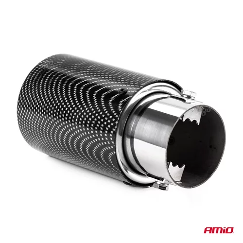 Koncovka výfuku MT 016C /AMiO/ - obr. 1
