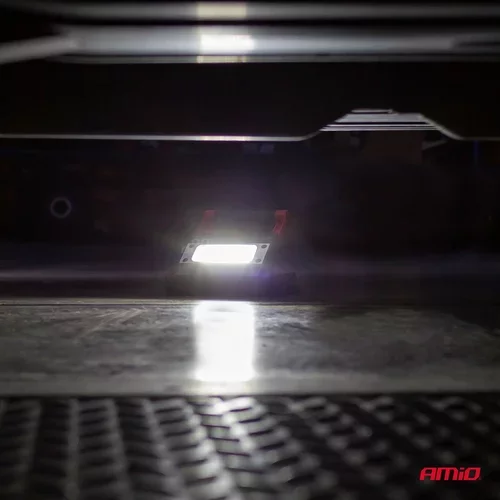 LED pracovné svetlo WT13 /AMiO/ - obr. 2