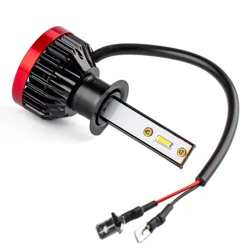 LED žiarovky hlavného svietenia H1 BF séria /AMiO/ - obr. 6