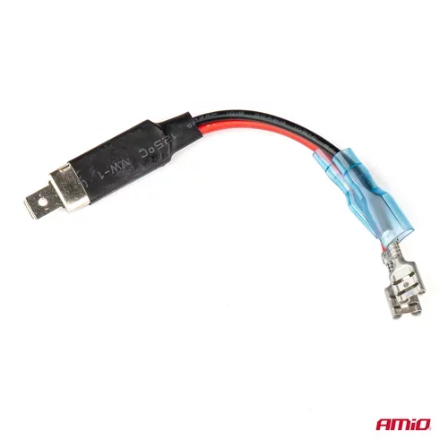 LED žiarovky hlavného svietenia H1 H-mini Series /AMiO/ - obr. 5