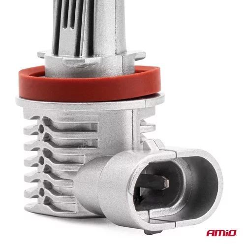 LED žiarovky hlavného svietenia H8/H9/H11/H16 X1 Series /AMiO/ - obr. 2