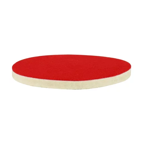 Leštiaci kotúč 125mm x 10mm /AMiO/ - obr. 3