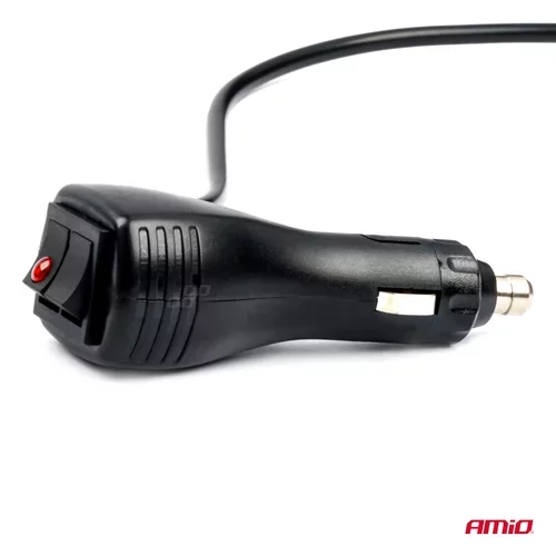 Mini svetelná lišta LED WLB78 magnet 293x171mm R65 R10 48LED 12/24V IP56 /AMiO/ - obr. 3