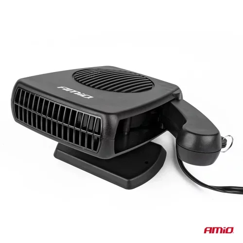 Ohrievač do auta -12V 150W 02537 /AMiO/ - obr. 3