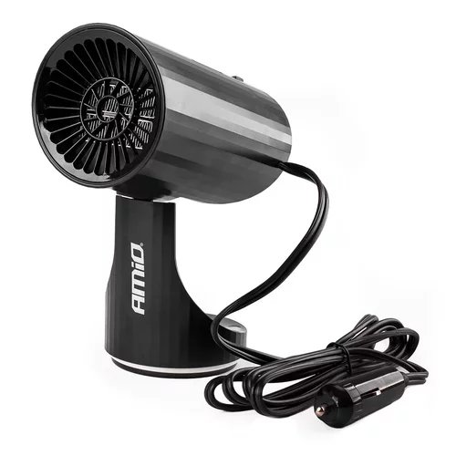 Ohrievač do auta -12V 150W /AMiO/