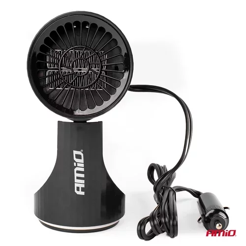 Ohrievač do auta -12V 150W /AMiO/ - obr. 3