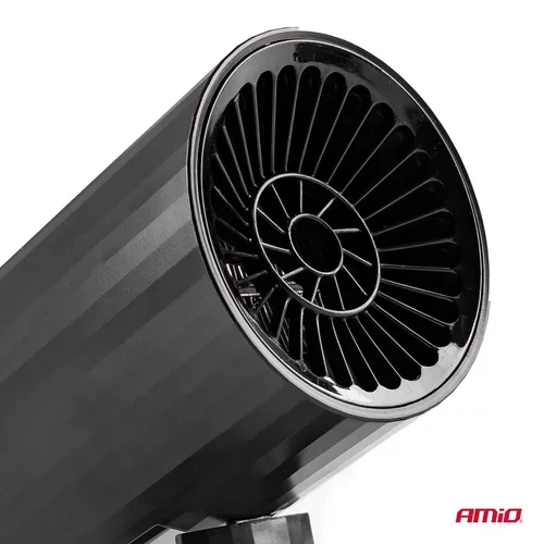 Ohrievač do auta -12V 150W /AMiO/ - obr. 4