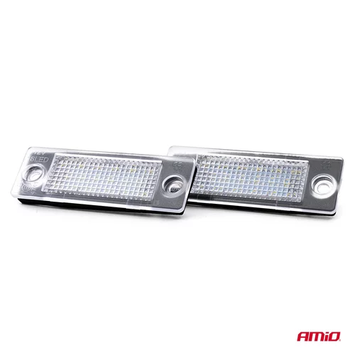 Osvetlenie EČV CLP09 VAG AMiO-04548 - obr. 1