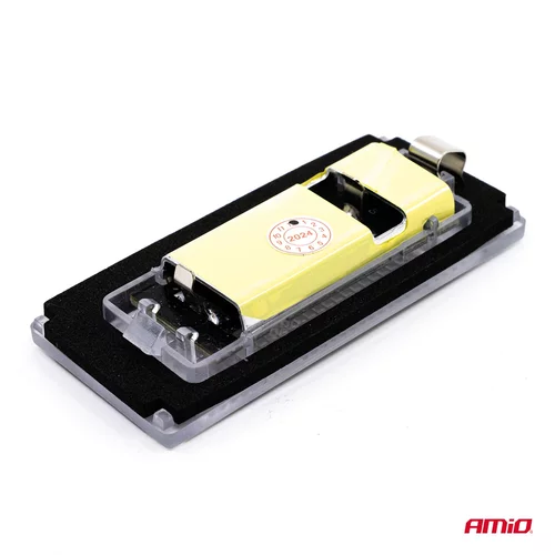 Osvetlenie EČV CLP14 MINI AMiO-04557 - obr. 3