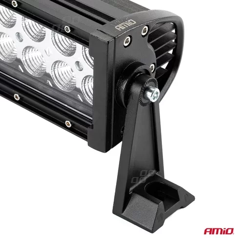 Panelové pracovné svetlo 24LED COMBO- AWL23 /AMiO/ - obr. 8