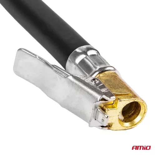 Pištoľ s manometrom 12 BAR PT-15 /AMiO/ - obr. 2