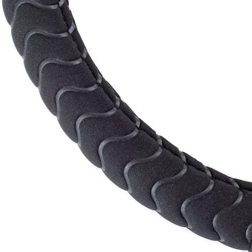 Poťah volantu SWC-32-M (37-39cm) /AMiO/ - obr. 1