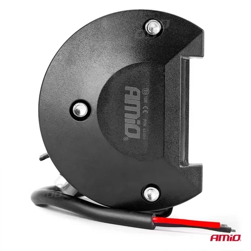 Pracovné LED svetlo AWL09 28 LED FLOOD 9-36V /AMiO/ - obr. 8