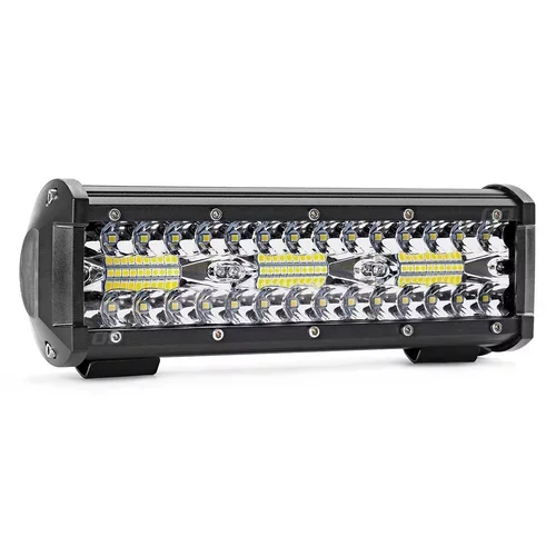 Pracovné LED svetlo AWL20 60LED COMBO 9-36V AMIO