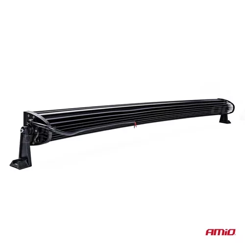 Pracovné LED svetlo AWL46 198 LED COMBO 9-36V /AMiO/ - obr. 2